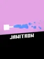 Janitron cover art