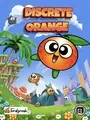 Discrete Orange cover art