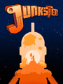 Junkster poster