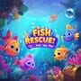 Fish Rescue! Pull the Pin Kapak Resmi