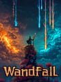Portada de Wandfall