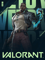 Valorant poster