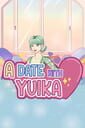 A Date With Yuika Kapak Resmi