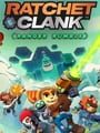 Ratchet & Clank: Ranger Rumble Kapak Resmi