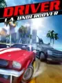 Driver: L.A. Undercover cover art