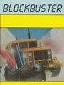 Block Buster cover art