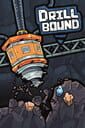 Drillbound Kapak Resmi