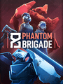 Box Art for Phantom Brigade