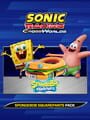 Sonic Racing: CrossWorlds - SpongeBob SquarePants Pack