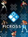 Picross S SNK Classics & Neo Geo Edition Kapak Resmi