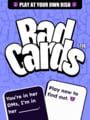Bad Cards