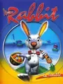 Rosso Rabbit in Trouble cover art
