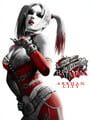 Batman: Arkham City - Harley Quinn's Revenge