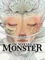I'm Making a Monster cover art