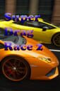 Super Drag Race 2 Kapak Resmi