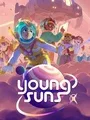 Young Suns cover art