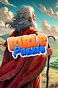 Bible Puzzle: Christian Game Kapak Resmi