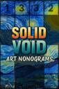 Solid Void Art Nonograms Kapak Resmi