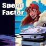 Speed Factor Kapak Resmi