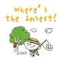 Where’s the Insect? Kapak Resmi