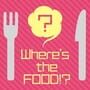 Where’s the Food!?