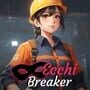 Ecchi Breaker Kapak Resmi