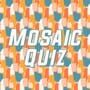 Mosaic Quiz Kapak Resmi