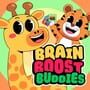 Brain Boost Buddies Kapak Resmi
