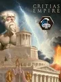 Critias Empire cover art