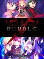 Fate/Stay Night + Fate/Hollow Ataraxia Bundle