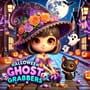Halloween Ghost Grabbers Kapak Resmi