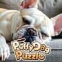 Puffy Dog Puzzle Kapak Resmi