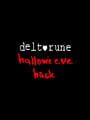 Deltarune: Hallow's Eve Hack