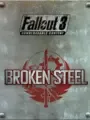 Fallout 3: Broken Steel small cover