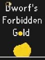 Dworf's Forbidden Gold Kapak Resmi