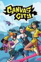 Canvas City