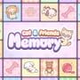 Cat & Friends Memory Kapak Resmi