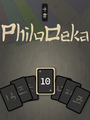 PhiloDeka poster
