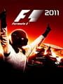 F1 2011 Kapak Resmi