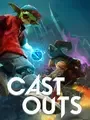 Cast Outs cover art