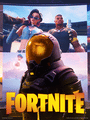Fortnite poster
