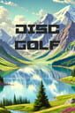 Portada de Disc Golf