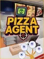 Pizza Agent cover art