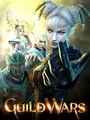 Guild Wars small cover