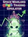 Space Warlord Baby Trading Simulator Kapak Resmi