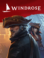Box Art for Windrose