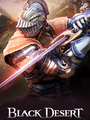 Black Desert poster
