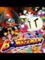 BomberMan Kapak Resmi
