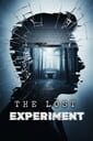 The Lost Experiment Kapak Resmi