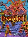 Dverghold cover art
